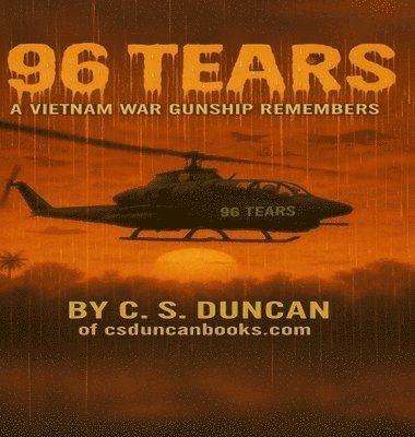 bokomslag 96 Tears