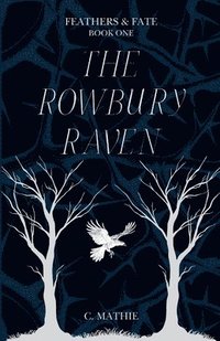 bokomslag The Rowbury Raven