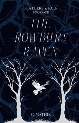 bokomslag Rowbury Raven