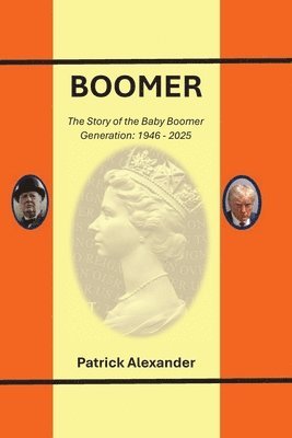 Boomer 1