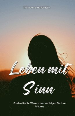 bokomslag Leben mit Sinn