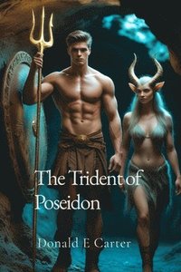 bokomslag The Trident of Poseidon