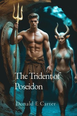 bokomslag Trident of Poseidon