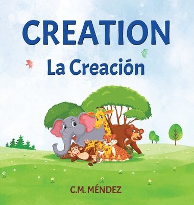 bokomslag La Creación