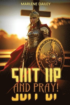 Suit Up And Pray! 1