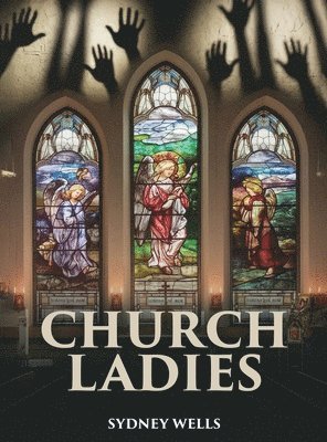 Church Ladies 1