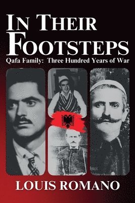 bokomslag In Their Footsteps