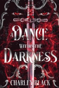 bokomslag A Dance Within the Darkness