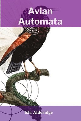 bokomslag Avian Automata