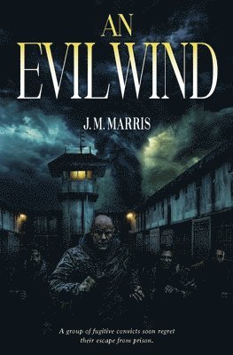 An Evil Wind 1