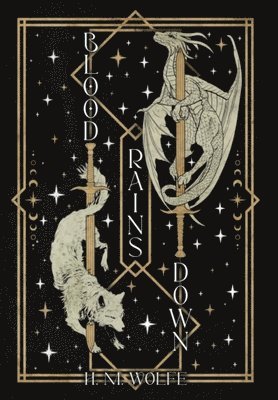 Blood Rains Down