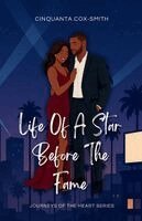 Cinquanta Cox-Smith - Life Of A Star Before The Fame, Häftad