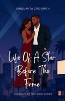 Cinquanta Cox-Smith - Life Of A Star Before The Fame, Häftad