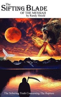 bokomslag Sifting Blade of the Messiah