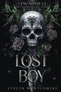 bokomslag Lost Boy