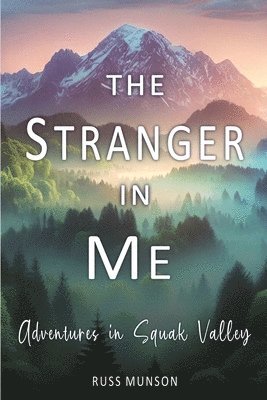 The Stranger in Me 1