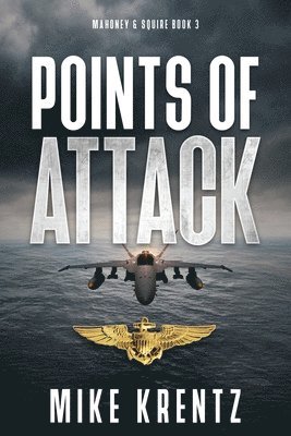 Points of Attack 1