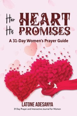 Her Heart, His Promises 1