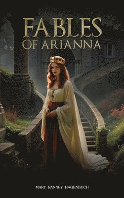 bokomslag Fables Of Arianna