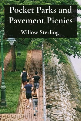 Pocket Parks and Pavement Picnics 1