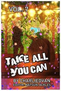 bokomslag Take All You Can Vol. 7