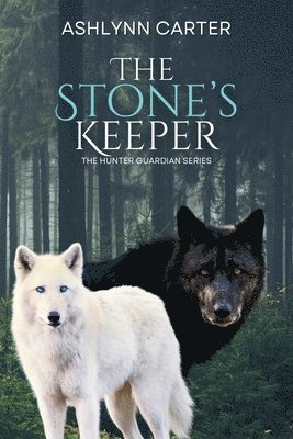 The Stone's Keeper 1