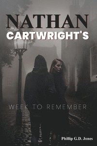 bokomslag Nathan Cartwright's: Week to Remember