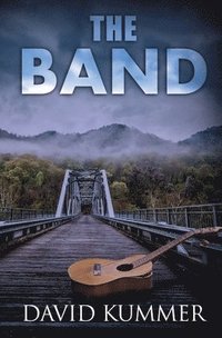 bokomslag Band