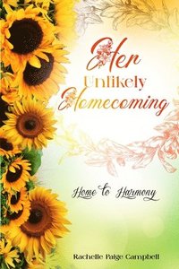 bokomslag Her Unlikely Homecoming