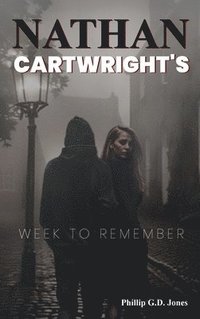 bokomslag Nathan Cartwright's : WEEK TO REMEMBER