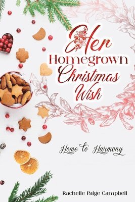 bokomslag Her Homegrown Christmas Wish