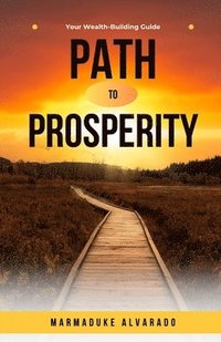 bokomslag Path to Prosperity: Your Wealth-Building Guide