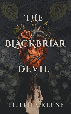bokomslag Blackbriar Devil