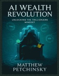 bokomslag AI Wealth Revolution