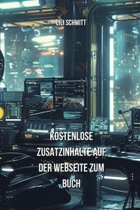 bokomslag Kostenlose Zusatzinhalte auf der Webseite zum Buch