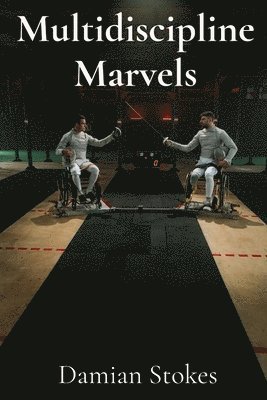 Multidiscipline Marvels 1