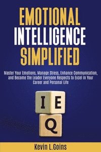 bokomslag Emotional Intelligence Simplified