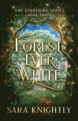 Forest Ever White 1