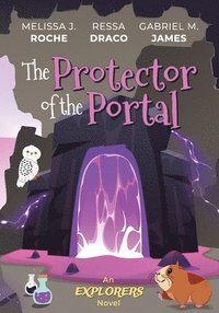 bokomslag Protector of the Portal
