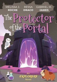 bokomslag The Protector of the Portal