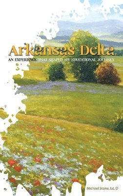 bokomslag Arkansas Delta