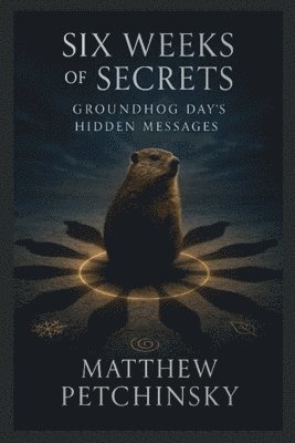 Matthew Petchinsky - Six Weeks of Secrets, Häftad