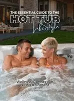 Cindy Melbrod - Essential Guide to the Hot Tub Life Style, Special Edition, Boldt Pools and Spas, Inbunden. Tillgänglighet: Lägg i varukorg