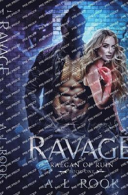 Ravage 1