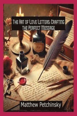 Art of Love Letters 1