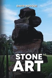 bokomslag Stone Art