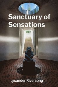 bokomslag Sanctuary of Sensations: An Intimate Glimpse into the World of Private Erotic Photography