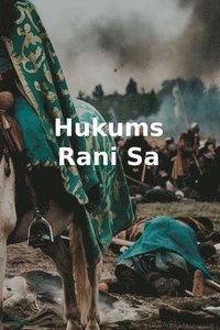 bokomslag Hukum's Rani Sa