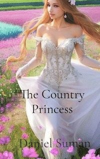 bokomslag The Country Princess