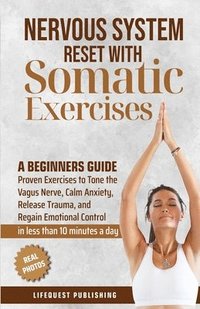 bokomslag Nervous System Reset with Somatic Exercises